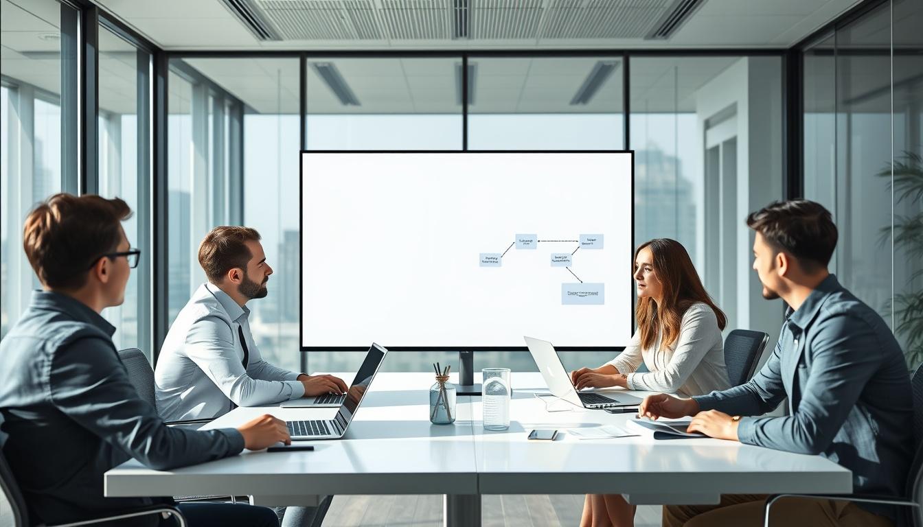 AI That Improves Daily Work