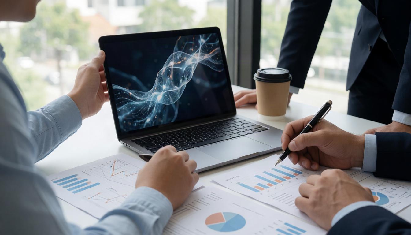 Make AI Useful