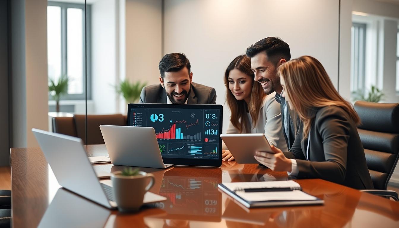 Business Automation