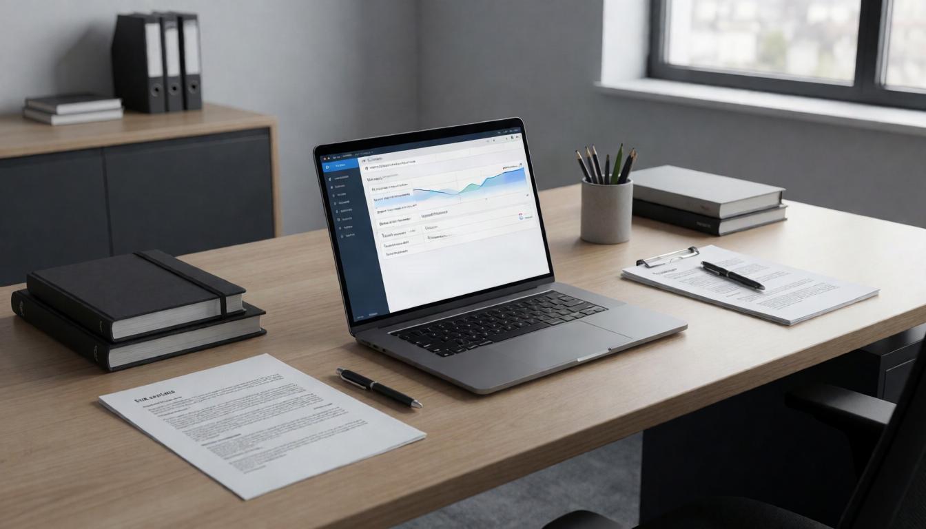 Business Reporting Tools