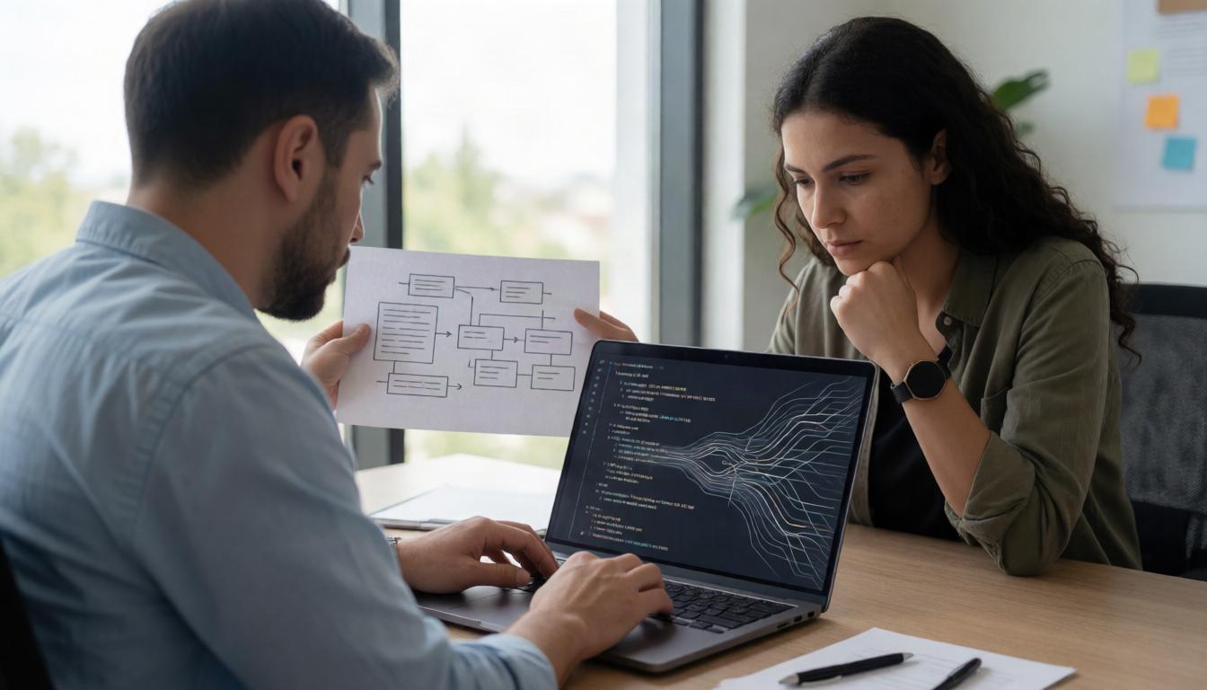 Operations Workflow Automation